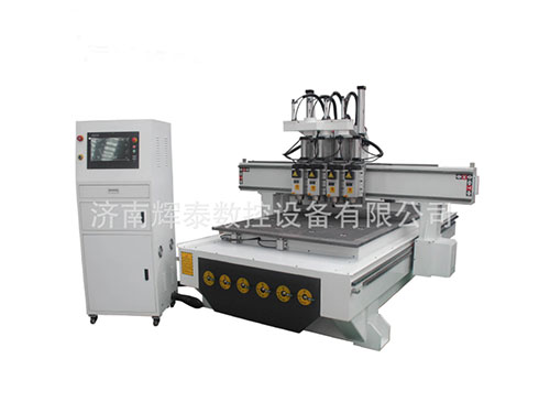 HT-1325-四工序開(kāi)料機(jī)